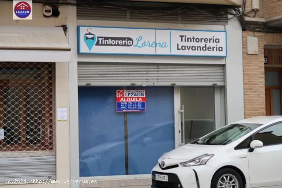  Local comercial en Peralta - NAVARRA 