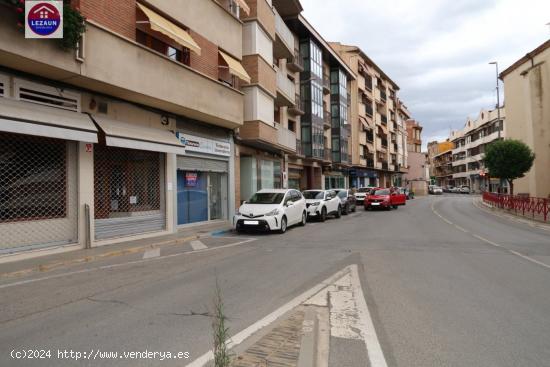 Local comercial en Peralta - NAVARRA