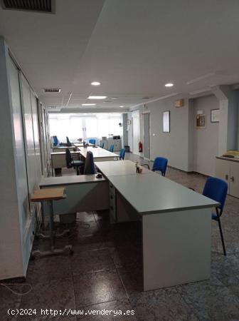 Oficina en Venta en Benalúa, Alicante - Espacio Ideal para tu Negocio - ALICANTE