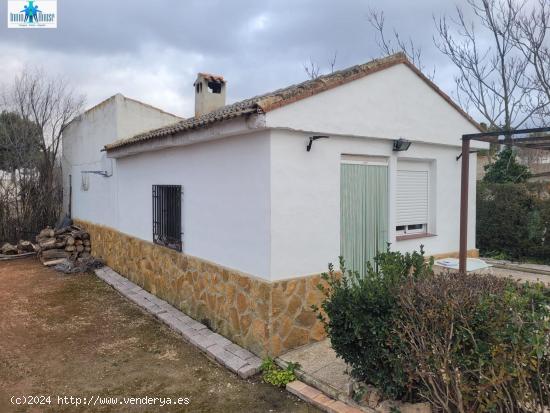 SE VENDE PARCELA EN URBANIZACION LOS PRADOS ( URBANO) - ALBACETE