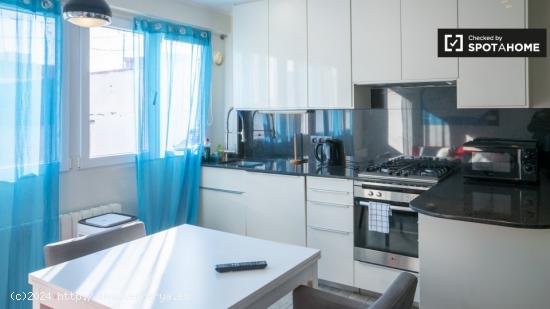 Apartamento de 2 habitaciones en alquiler en Malva-Rosa - VALENCIA