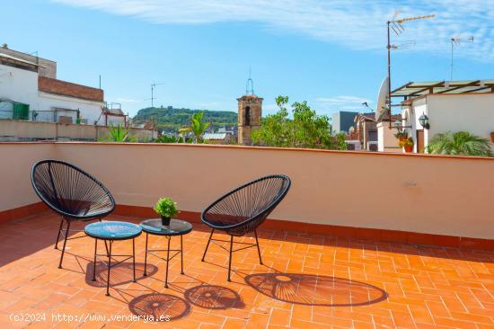 Piso de 2 dormitorios en alquiler en el Barrio Gótico, Barcelona - BARCELONA