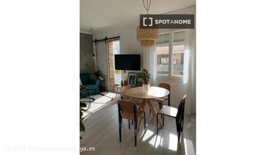 Apartamento de 2 dormitorios en alquiler en Barcelona - BARCELONA