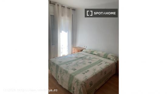 Apartamento de 3 dormitorios en alquiler en Barcelona - BARCELONA