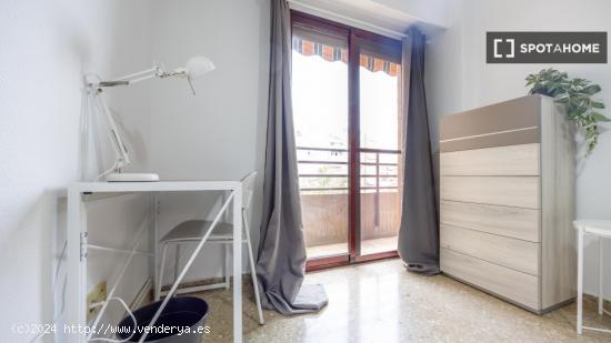 Habitación en piso compartido en valència - VALENCIA