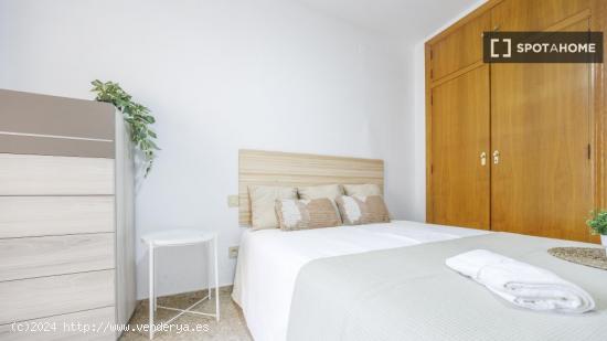 Habitación en piso compartido en valència - VALENCIA