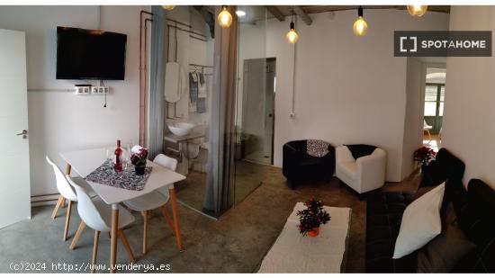 Apartamento completo de 2 dormitorios en Córdoba - CORDOBA