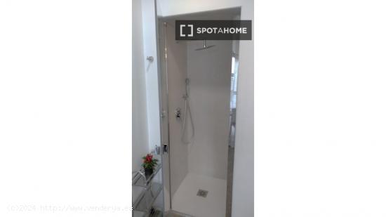 Apartamento completo de 2 dormitorios en Córdoba - CORDOBA