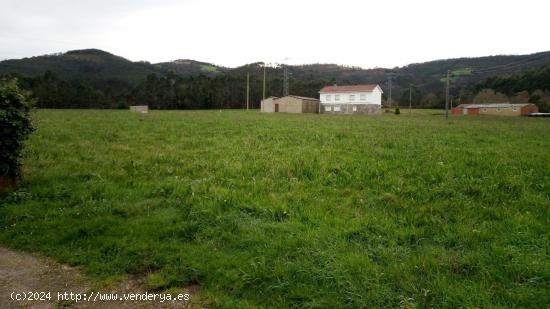 Buscas parcela en la costa de Asturias para hacer tu casa ? Ven a ver estas - ASTURIAS