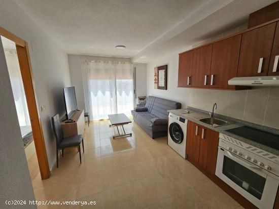 APARTAMENTO EN LIBRILLA A LA VENTA - MURCIA