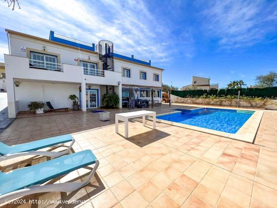 Chalet en Sa Torre - BALEARES