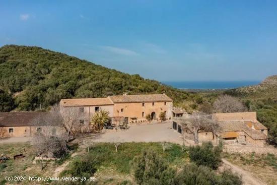 Se Vende en Artà - BALEARES