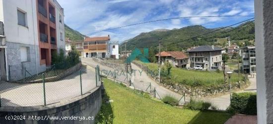  Se vende piso en Arredondo - CANTABRIA 