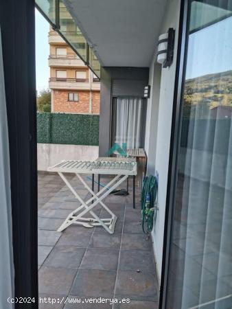 Se vende bajo en Ramales - CANTABRIA