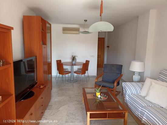 ¡Increíble apartamento situado en Fuengirola, Zona Sohail ! - MALAGA