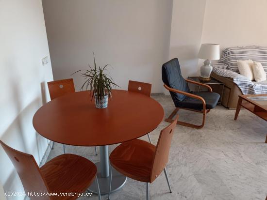 ¡Increíble apartamento situado en Fuengirola, Zona Sohail ! - MALAGA