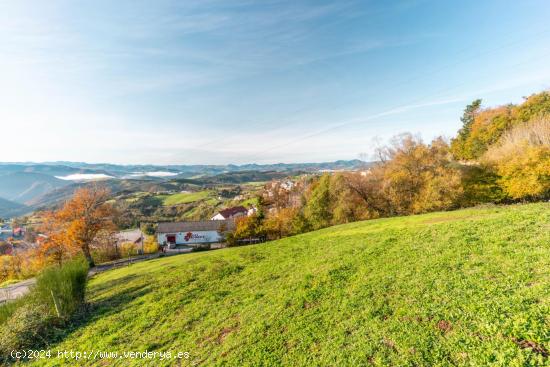 Se Vende en Tineo - ASTURIAS