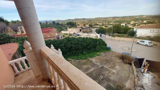 Montroy.Chalet independiente.SIN COMISION¡¡ - VALENCIA