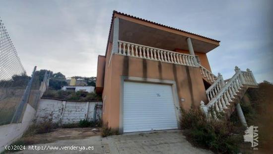 Montroy.Chalet independiente.SIN COMISION¡¡ - VALENCIA