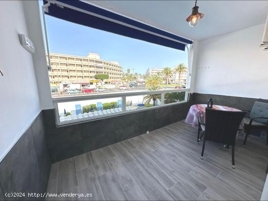 Apartamento reformado en el centro de Playa del Ingles, Avenida de Tirajana - LAS PALMAS