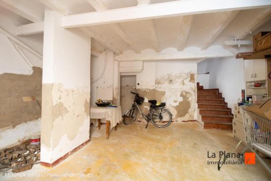 EDIFICIO EN VENTA EN SANTA BARBARA (TARRAGONA) - TARRAGONA