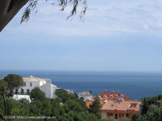 Soleado BAJO de dos dormitorios, Torreblanca - MALAGA