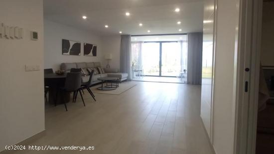 ADOSADO ALQUILER | CABANILLAS REAL ESTATE | - MALAGA