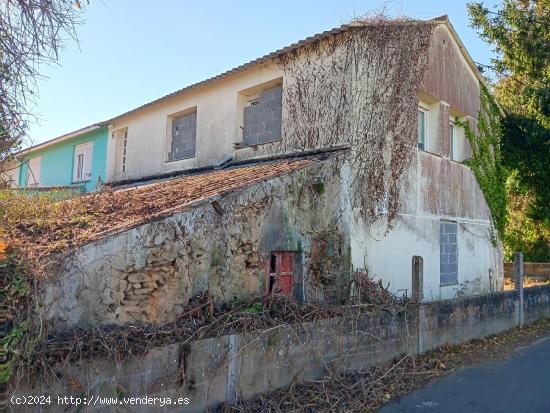 Carnoedo-Sada proyecto para tu familia - A CORUÑA