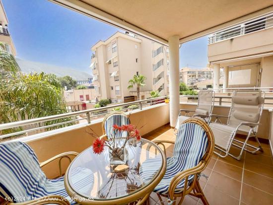 Estupendo apartamento en el Albir - ALICANTE