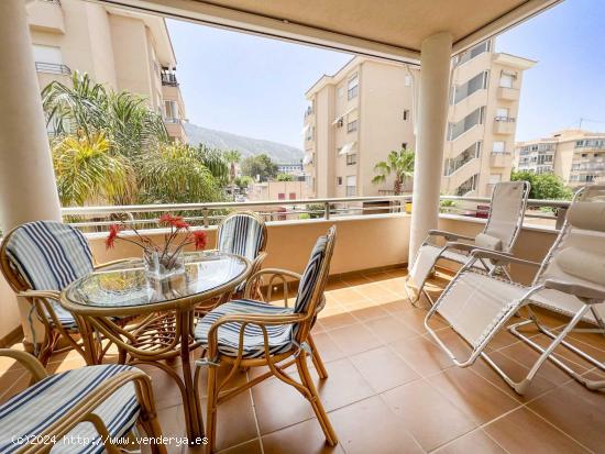 Estupendo apartamento en el Albir - ALICANTE