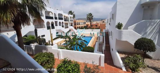  BONITO APARTAMENTO CON PISCINA EN EL ALAMILLO - MURCIA 