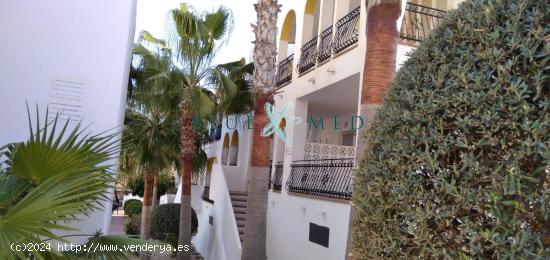 BONITO APARTAMENTO CON PISCINA EN EL ALAMILLO - MURCIA