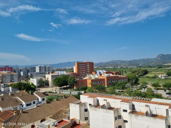 ATICO EN GRAU DE GANDIA - VALENCIA