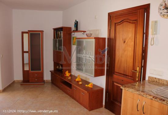 ¡OPORTUNIDAD! Apartamento en zona céntrica de Cotillo - LAS PALMAS