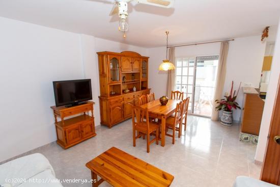  Apartamento en las Casas de Alcanar - TARRAGONA 