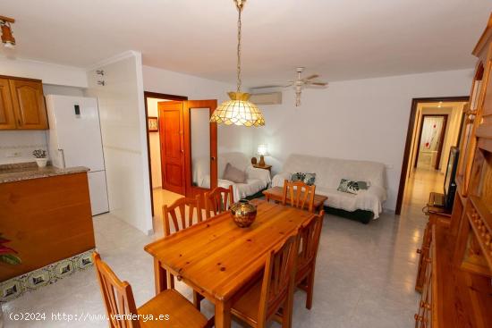 Apartamento en las Casas de Alcanar - TARRAGONA