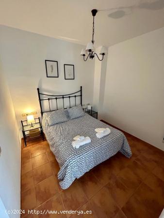 Apartament Alquiler - GRANADA