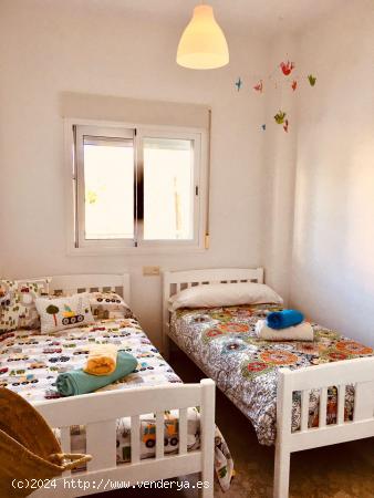 Apartamento alquiler - GRANADA