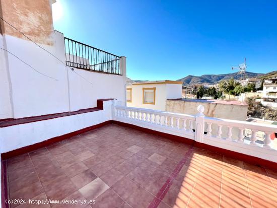 Casa en venta - GRANADA