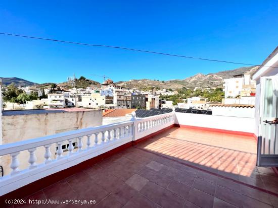 Casa en venta - GRANADA