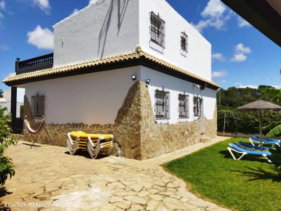 Casa en alquiler Cádiz - CADIZ