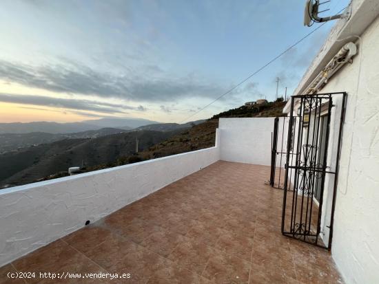 CORTIJO EN SALOMAR ALFAMAR - GRANADA