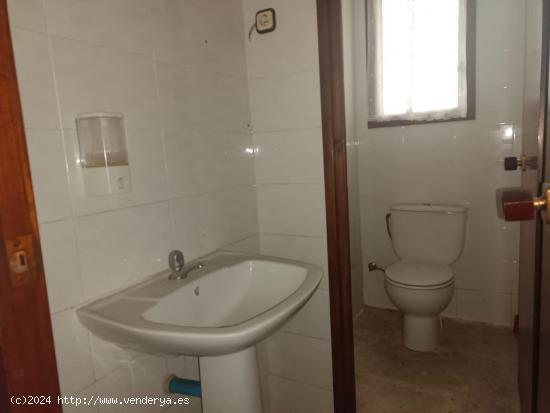 LOCAL EN VENTA EN CUNIT - TARRAGONA