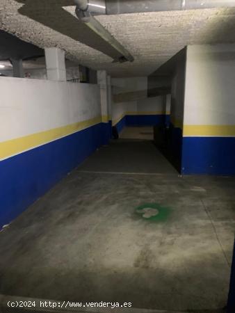 Plaza de garaje en venta en Avenida de los Derechos Humanos 84, Ávila - AVILA