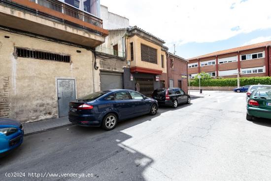 Venta de edificio en Calle Francisco Nebreda, 2, Ávila. - AVILA