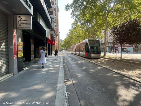 Se Alquila en Zaragoza - ZARAGOZA