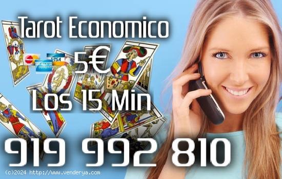  Tarot Visa 5€ los 15 Min/806 Tarot Fiable 