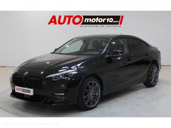 Se Vende BMW Serie 2 218dA Gran Coupe