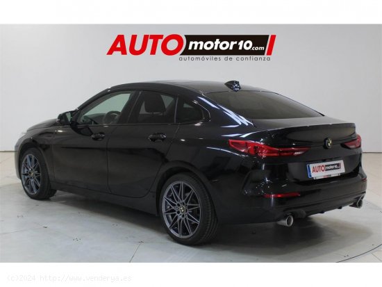 Se Vende BMW Serie 2 218dA Gran Coupe