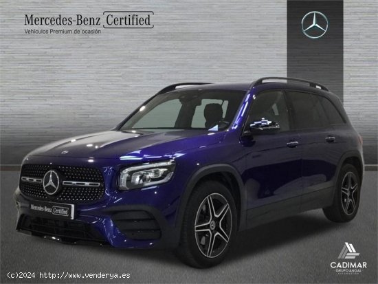  Se Vende MERCEDES-BENZ Clase GLB 2.0 GLB 200 D DCT 110KW (150CV) 